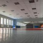 Młodzieżowe Centrum Sportu przy ul. Gwarnej przygotowało 50 miejsc noclegowych