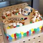   Autor: Artur Długosz