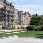 Zielone Nadodrze - rewitalizacja skwerków i zieleńców ( I etap WBO 2020 pr. 12). Koszt...
