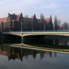 Muzeum Narodowe Wrocław  Autor: Krystyna Prastowska