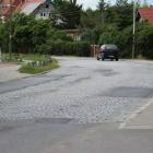 Prace związane z przebudową Maślickiej ruszą najwcześniej za dwa lata  Autor: Jakub Jurek