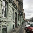 Mieszkanie komunalne przy ul. Krasińskiego - po remoncie  Autor: Jakub Jurek