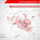 Materiały z projektu studium rozwoju przestrzennego Wrocławia  Autor: zaplanuj.wroclaw.pl
