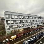 Wrocław: Mezonetowiec gotowy po remoncie  Autor: Wrocław - Inwestycje Budowlane