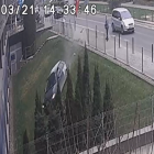  Autor: KMP Wrocław/kadr z monitoringu