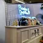  Klaudia Sabok 

 Pianino drink bar 

 To pianino, kt&oacute;re zostało zmienione w...