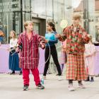 Brave Kids 2021  Autor: Daniel Kiermut