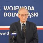 Dolnośląski Wicekurator Oświaty Janusz Wrzal  Autor: DUW