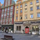 Pub Św. Jan zostanie otwarty tam, gdzie była restauracja Cesarsko-Królewska  Autor:...