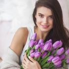 8 marca to Dzień Kobiet - pamiętaj, by wysłać życzenia  Autor: Adobe Stock