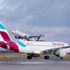 Eurowings  Autor: mat. pras.