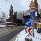 Nowy termin zakończenia modernizacji mostu to 31 marca 2023  Autor: m