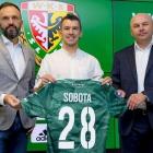   Autor: Krystyna Pączkowska/www.slaskwroclaw.pl