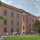   Autor: Prime Project/Maćków Pracownia Projektowa