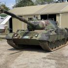 Czołgi, grochówka, militaria: Będzie impreza u żołnierzy  Autor: facebook.com/rekonpl