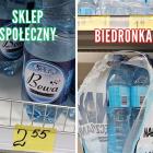 Sklep społeczny we Wrocławiu. Sprawdziliśmy ceny. Ale drogo!  Autor: k