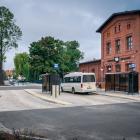 Święta Katarzyna  Autor: UM Siechnice