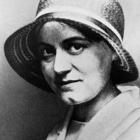 Edyta Stein  Autor: Ökumenisches Heiligenlexikon/Wikimedia Commons