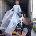 Udawali sklep Jula, do akcji wkroczył detektyw Rutkowski  Autor: Rutkowski Patrol