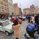 Wrocław: WOŚP z rekordowym wynikiem  Autor: Jakub Jurek