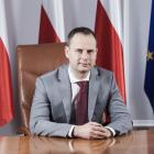 Paweł Hreniak, wojewoda dolnośląski  Autor: DUW