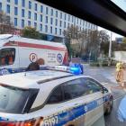 Wypadek na Krakowskiej. Gigantyczne korki  Autor: Vitali