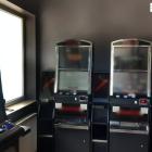 Akcja skarbówki: Gigantyczne kary za automaty do hazardu  Autor: KAS Wrocław