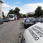 Wrocław: Kolonia zaczęła się później, bo autobusy były niebezpieczne  Autor: ITD Wrocław
