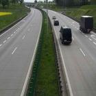 Wrocław: odcinkowy pomiar prędkości w mieście oraz na autostradzie A4  Autor: GDDKiA...