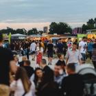 Tak było podczas poprzednich edycji festiwalu / fot. Facebook Festiwal Pasibrzucha