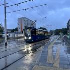 Pasażerowie narzekają na tramwaj na Popowice  Autor: Jakub Jurek