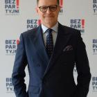 Dariusz Kacprzak, koordynator projektu Senat 2023