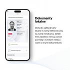 W aplikacji dostępne będą też cyfrowe dokumenty lokalne – usługi i ulgi w Twojej...