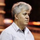 Pedro Almodovar  Autor: Roberto Gordo Saez