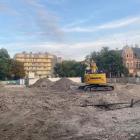 Czysta 4  Autor: Wrocław - inwestycje budowlane