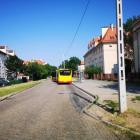 Koszarowa  Autor: UM Wrocław