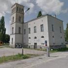  Dworzec Marchijski we Wrocławiu, pl. Orląt Lwowskich 20F   
W 1844 roku otworzono...