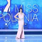 Wrocławianka zdobyła tytuł Miss Polonia 2023. Ewa Jakubiec najpiękniejszą Polką  Autor:...