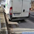 Policjanci zatrzymali bandytow, którzy zaatakowali gazem pieprzowym kuriera i ukradli...