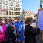   Autor: mat. prasowe KKW Koalicja Obywatelska