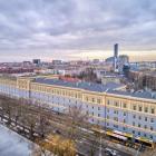 Gmach wrocławskiej prokuratury  Autor: Alstal