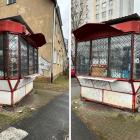 Na ulicy Wiślańskiej przy skrzyżowaniu z Kozanowską.
   Zobacz kolejne zdjęcia...