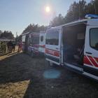 Fot. Wodna Służba Ratownicza