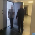 Nastolatki wygrały mecz, ale odmówiły rewanżu. Za to zostały skatowane  Autor: Policja...