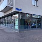  Fot. Łukasz Woźnica 

  Margo Odzież Używana, Plac Nowy Targ 27  

 Margo to sieć...