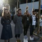 Podobna akcja już odbyła się w Trójmieście  Autor: mat. prasowe Extinction Rebellion