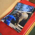  fot. Jakub Jurek 

 Zbiory biblioteczne należące do wrocławskiego zoo&nbsp; 
