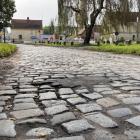 ul. Pawia   Zobacz kolejne miejsca na następnym slajdzie   Autor: Jakub Jurek