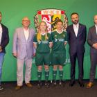   Autor: Krystyna Pączkowska/Śląsk Wrocław
