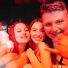 Tłumy na Wrocław Hip Hop Festival.